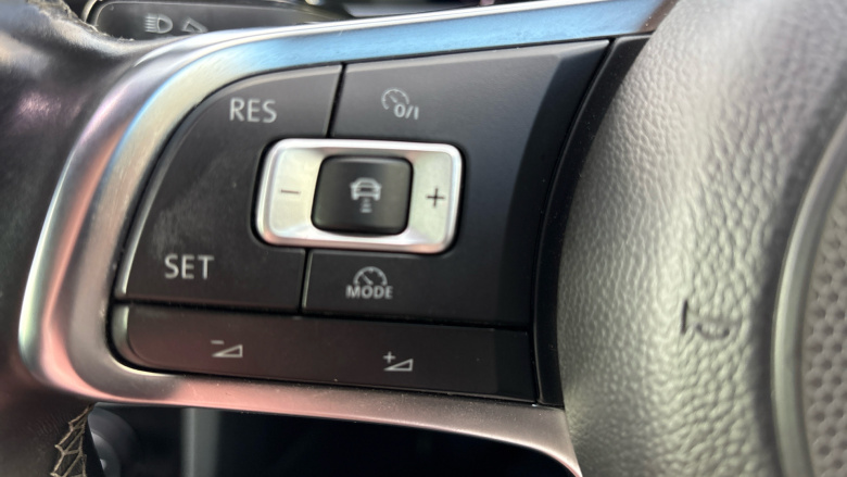 Volkswagen Golf 2.0 TDI 184 GTD 5dr Diesel Hatchback